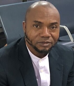 Olawale surajudeen Adebayo