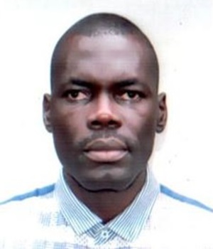 Oluwasogo Adekunle Okunade