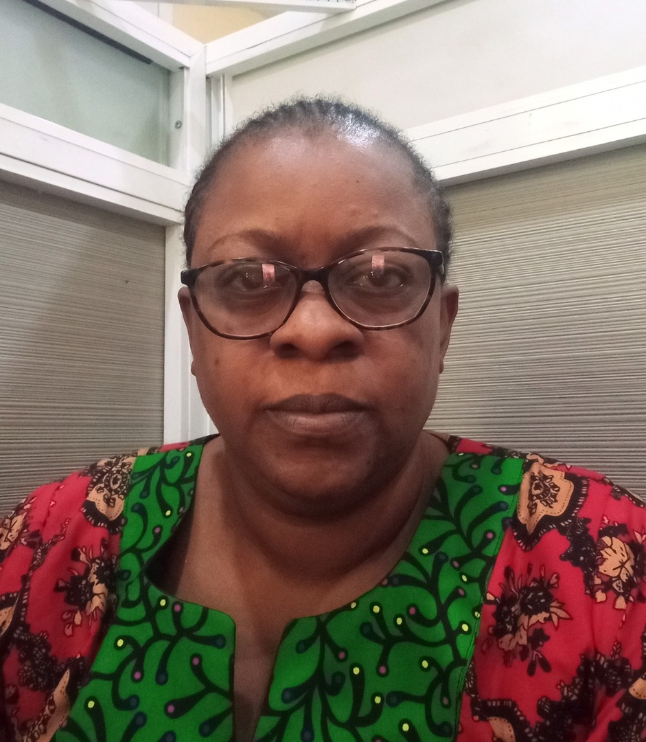 Christiana Uchenna Ezeanya