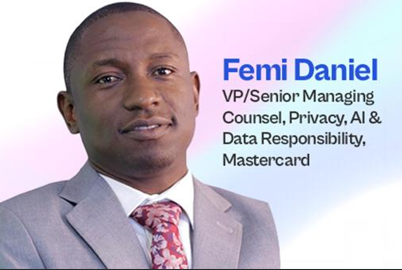 Femi Daniel