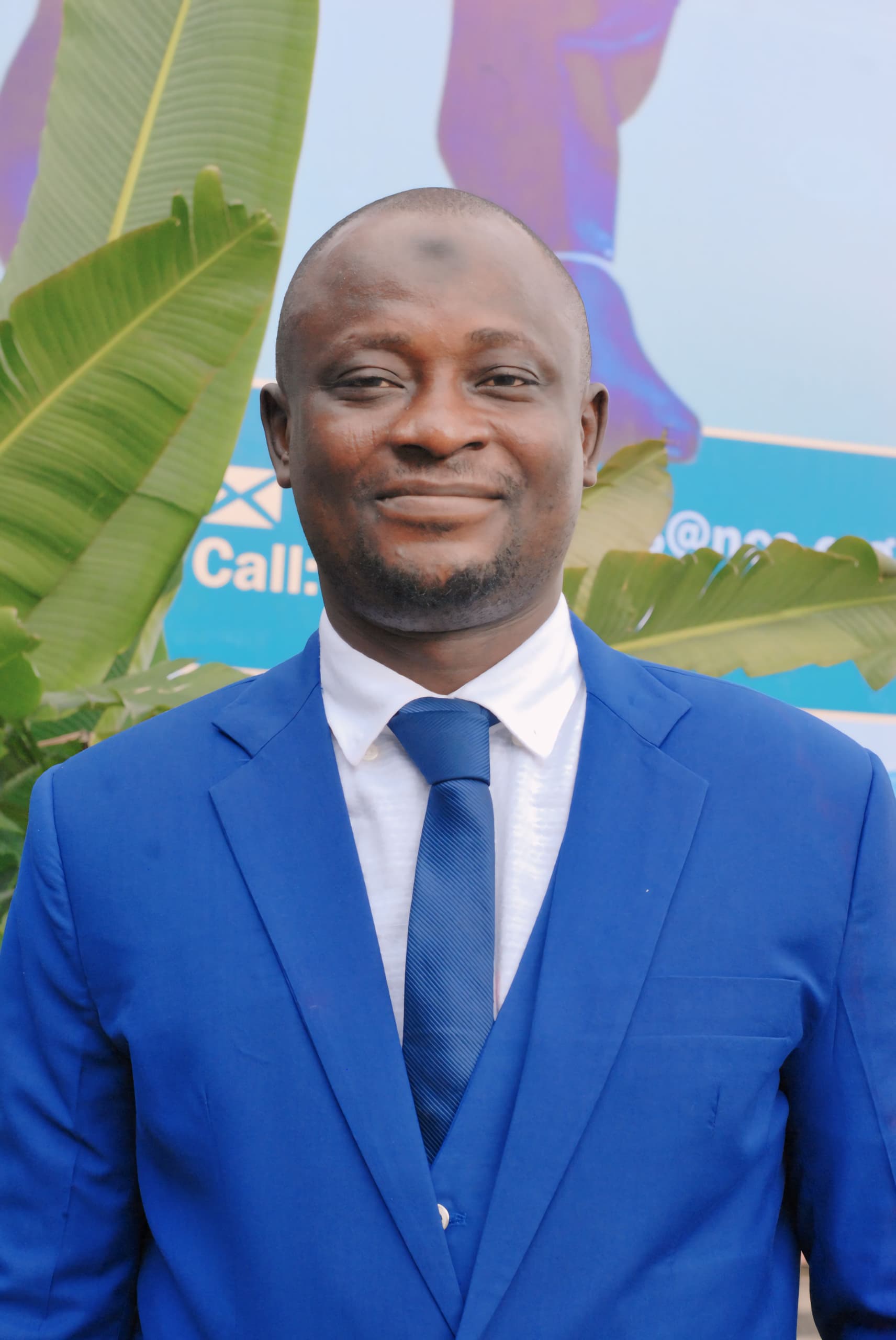 foc dean Dean, Faculty of Computing