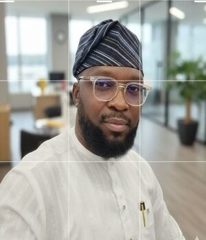 AKAMIOKHOR Alfred Akamiokhor