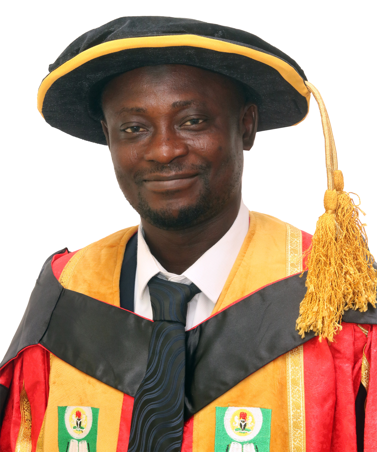 Dean, Faculty of Computing