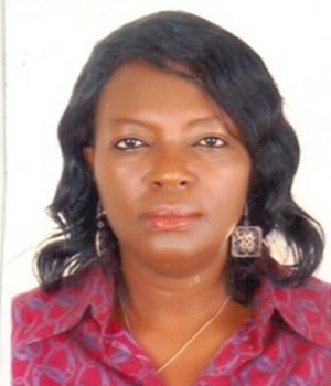 Juliana Ngozi Ndunagu